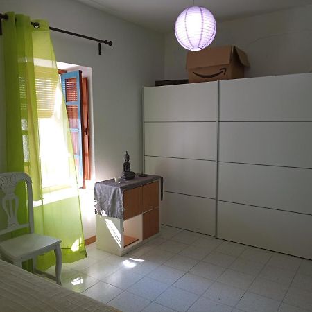 Habitacion Confortable Aiamonte Exterior foto