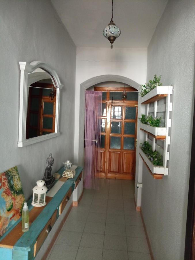 Habitacion Confortable Aiamonte Exterior foto