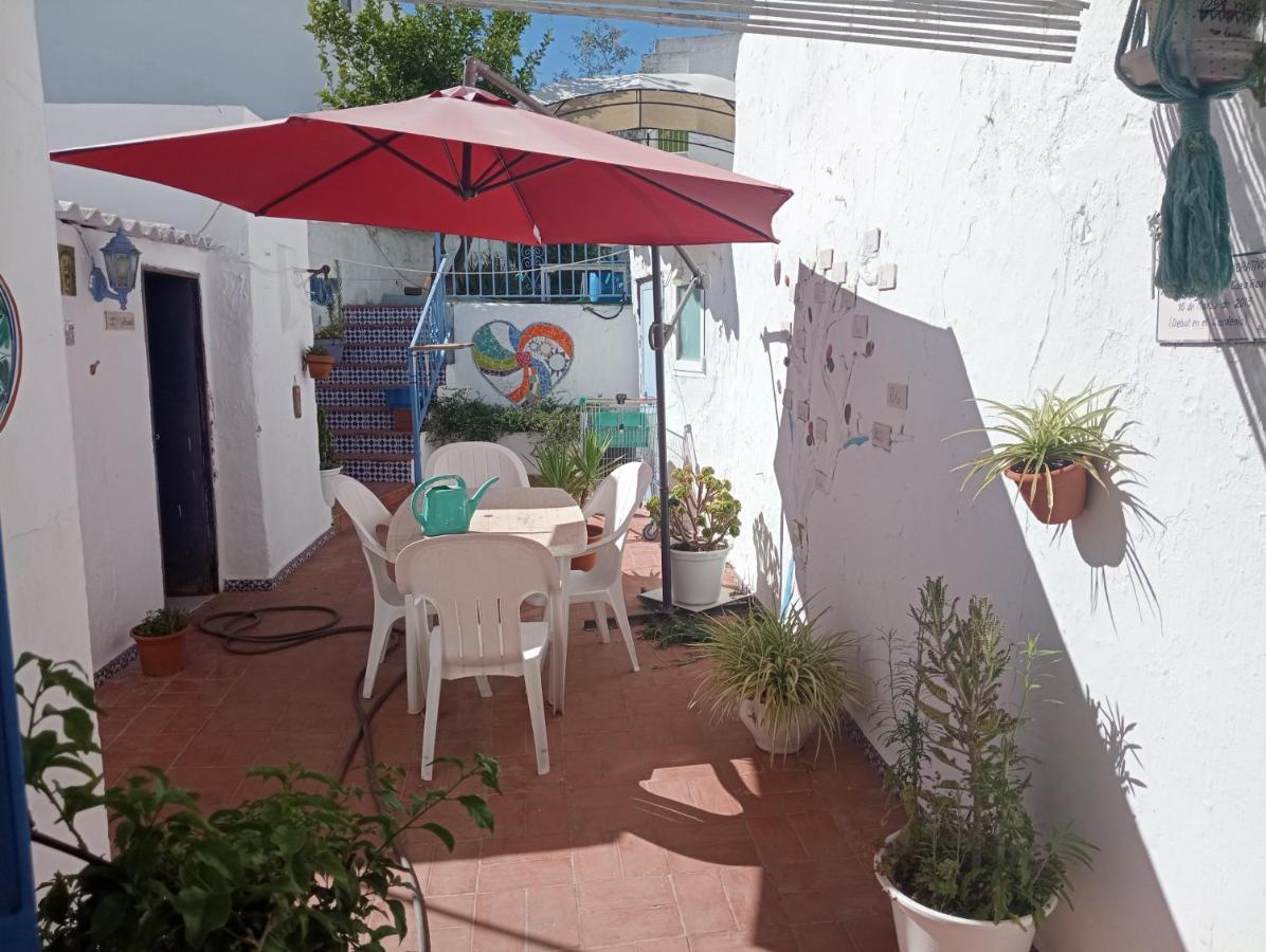 Habitacion Confortable Aiamonte Exterior foto