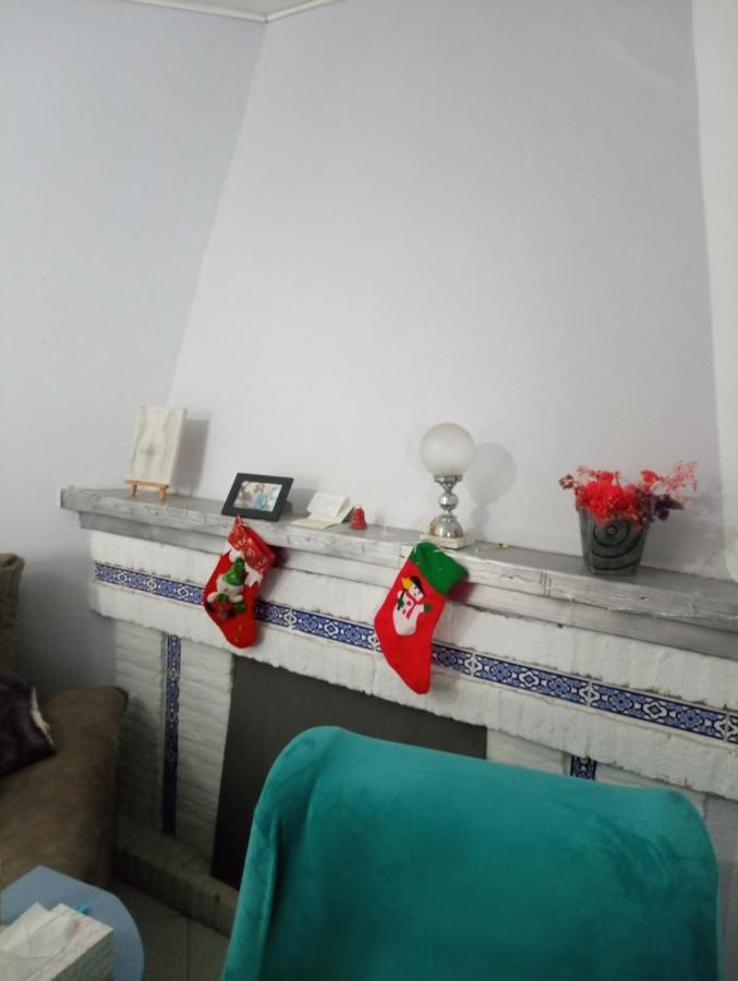 Habitacion Confortable Aiamonte Exterior foto