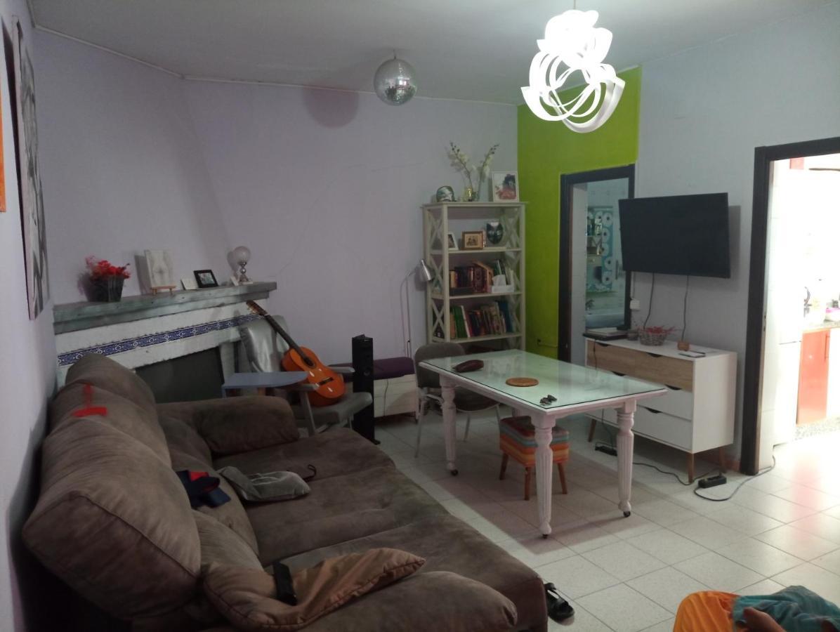 Habitacion Confortable Aiamonte Exterior foto