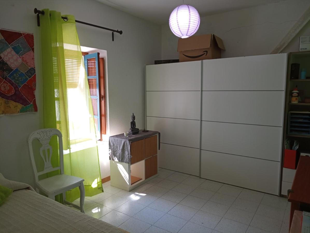 Habitacion Confortable Aiamonte Exterior foto