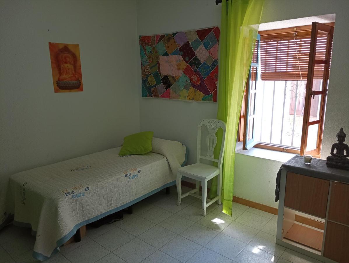 Habitacion Confortable Aiamonte Quarto foto