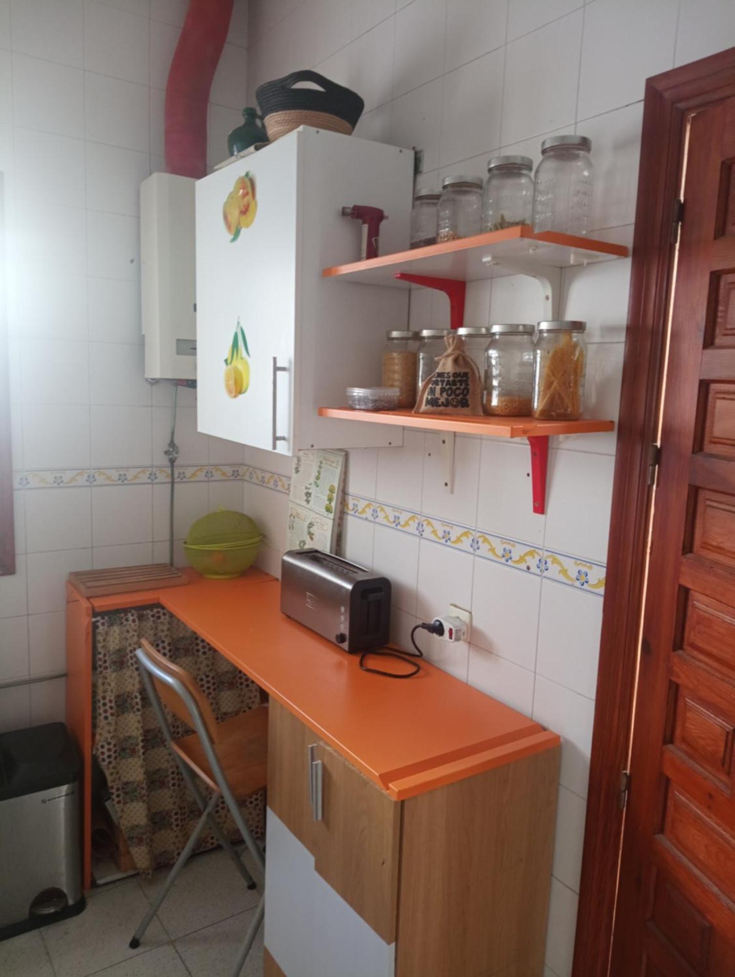 Habitacion Confortable Aiamonte Exterior foto